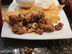 蒜香炸鸡块-宋都禾源·灌汤包子(汉兴路直营店)
