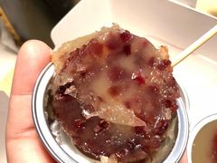 蔓越莓-元氏钵仔糕(北京路店)