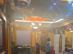 -宗巴雍姆藏餐府
