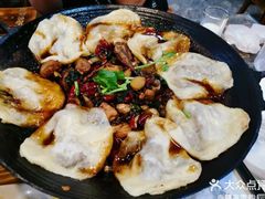 -百味地锅鸡(铜山路店)