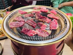-西塔老太太泥炉烤肉(双井店)