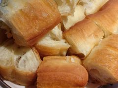 -悦海·家宴·冰花皮皮虾大锅贴(宝龙店)