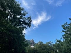 -青岛崂山太清宫