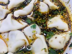 -回坊马二饺子馆