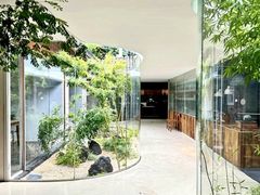 -曲廊院(东四十一条店)