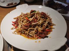-鸭天下·川菜·家宴(铂金时代店)