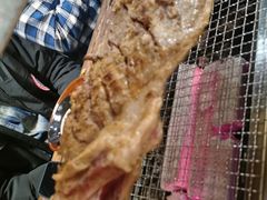 -柿子树炭烤羊腿(金台路店)