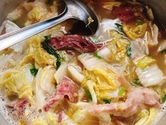 -春雨羊汤店(广开四马路总店)