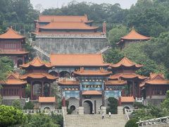 -南沙天后宫景区