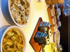 -东方饺子王(工农大路店)