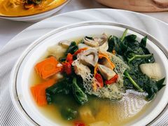 -若蘭慈·无国界素食料理(欢乐海岸店)