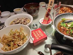-味上湘菜馆(岳麓山店)