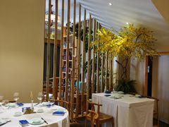 大堂-上座云间·青年赣菜(绿茵店)