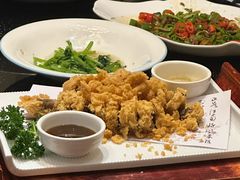 -尚品越府·融合餐厅(延安路店)