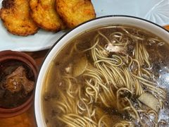 -百家鲜·杭帮菜