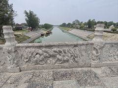 -赵州桥景区
