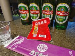 -老万烧烤(典逸心洲店)
