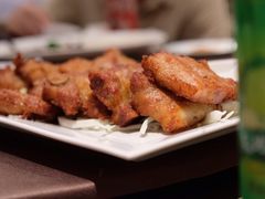 主厨飘香肉-神仙馆(衡山路店)