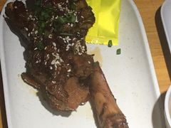 -木屋烧烤(坂田天安云谷店)