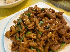 -台山美食一绝阿四台山黄鳝饭(阿四创作店)