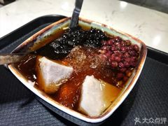 -鲜芋仙(观音桥大融城LG店)