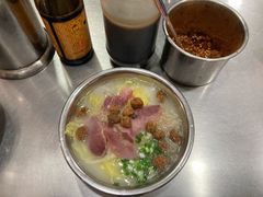 -晓芬叉烧圆子粉