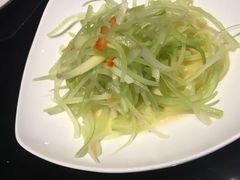 -高第街56号餐厅(银座商城玉函店)