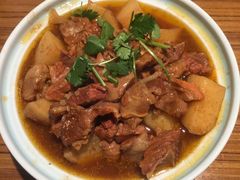 -禾珍珠家常小馆(河南博物院店)