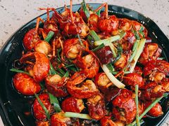 -一棠龙虾•王牌虾球(恒隆广场店)