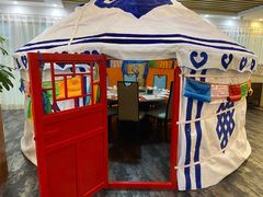 -九府羊鲜羊火锅·烧烤·小海鲜(华汇大厦店)