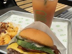 -Shake Shack(天环店)
