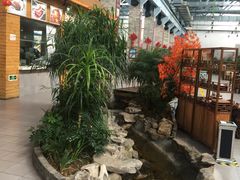 -森谷美食公园(杨行店)