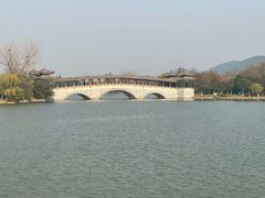 -云龙湖旅游景区