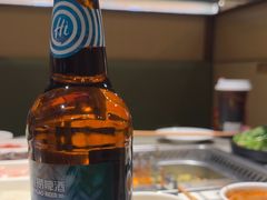 -海底捞火锅(上地华联店)