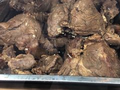 -老回回烩面馆(左家庄店)
