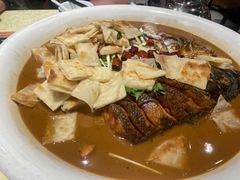 -新侨小馆(东直门北小街店)