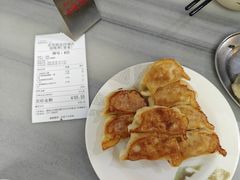 -芬芳甜品(同福路店)