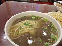 -新川面馆(新街口起源店)