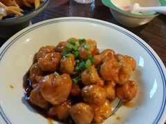 -凤凰谷天澜度假酒店云天阁自助餐