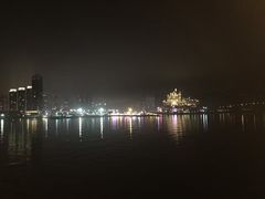 -星海湾跨海大桥