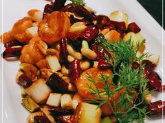 -正德楼果木烤鸭·渔家菜(东港店)