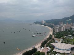 -金融街·金禧丽景海公园度假酒店