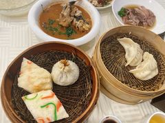 -怡园饭店-餐厅(四望亭店)