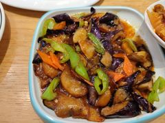 -东北风(江北万达店)