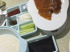 -紫光园·烤鸭(美术馆店)