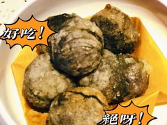 -沪小胖·小龙虾·蓝龙王(八佰伴店)