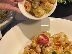 -徐记海鲜(大雁塔|金都店)