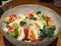 -JINNS锦时 steak&pizza(浸信会礼拜堂旧址店)