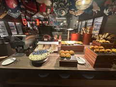 -深圳机场凯悦酒店