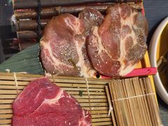 -AJIYA·池袋日式烧肉自助(天津万象城店)